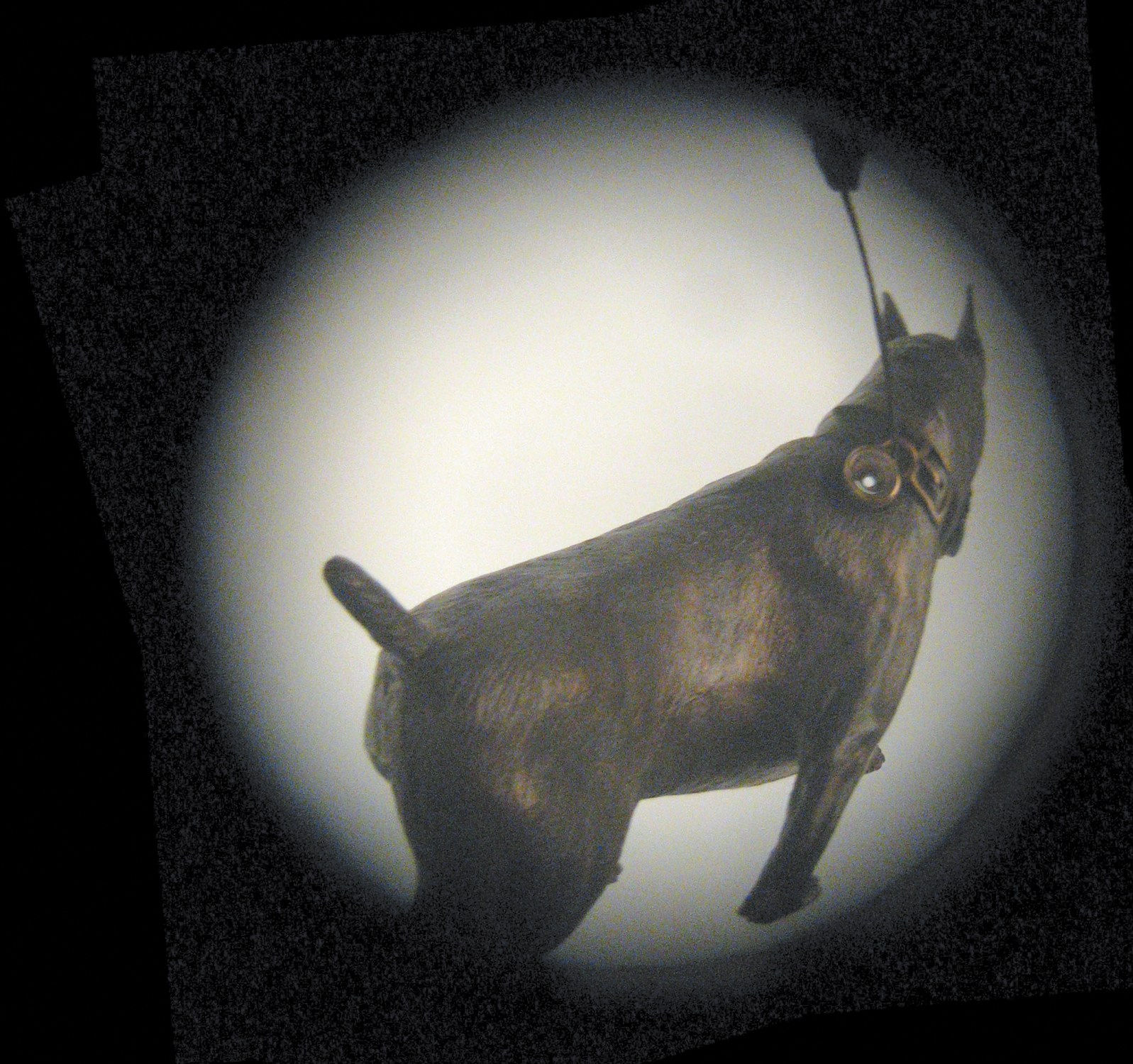 Éric Lapointe, Dany vs. Billy