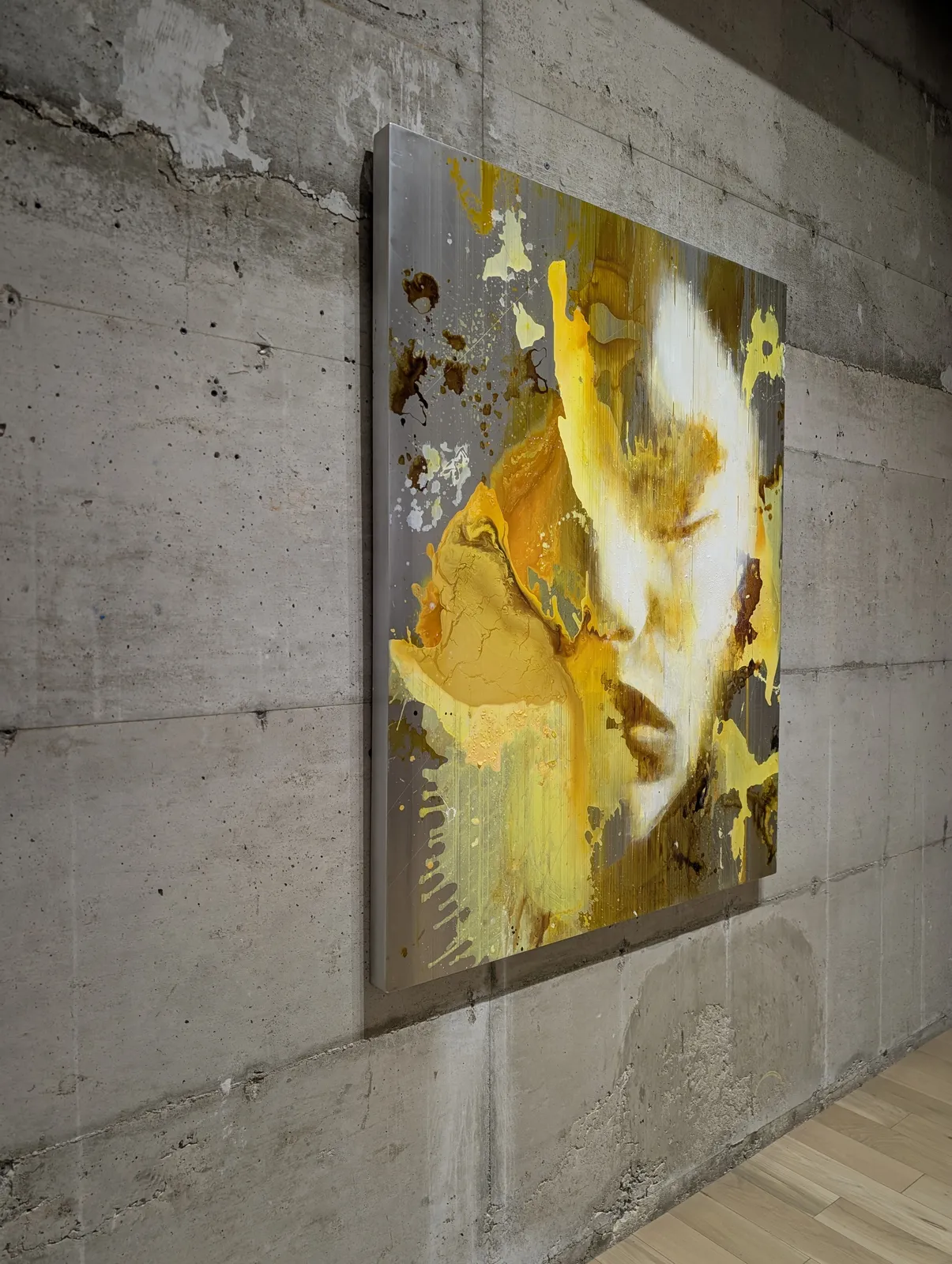 Yoakim Bélanger, Mutation II, 2025