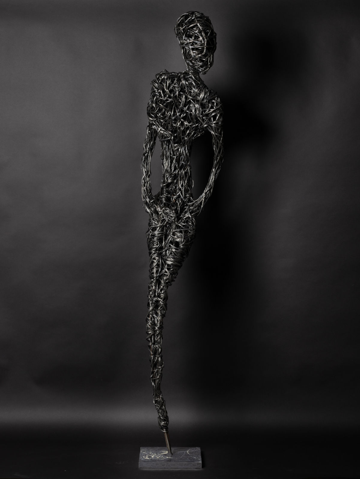 Martin Rondeau, Ombre 21, 2023