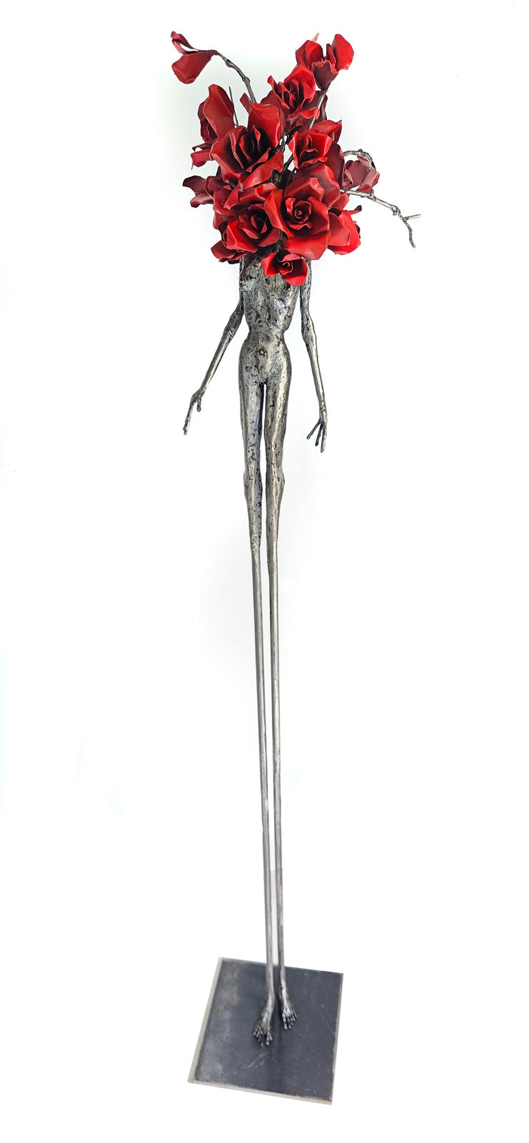 Marie-Josée Roy, La vie en rose 55, 2025