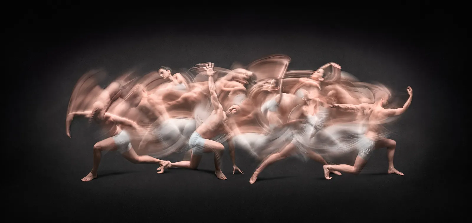 Ali Alışır, Hybrid Souls IX, 2019