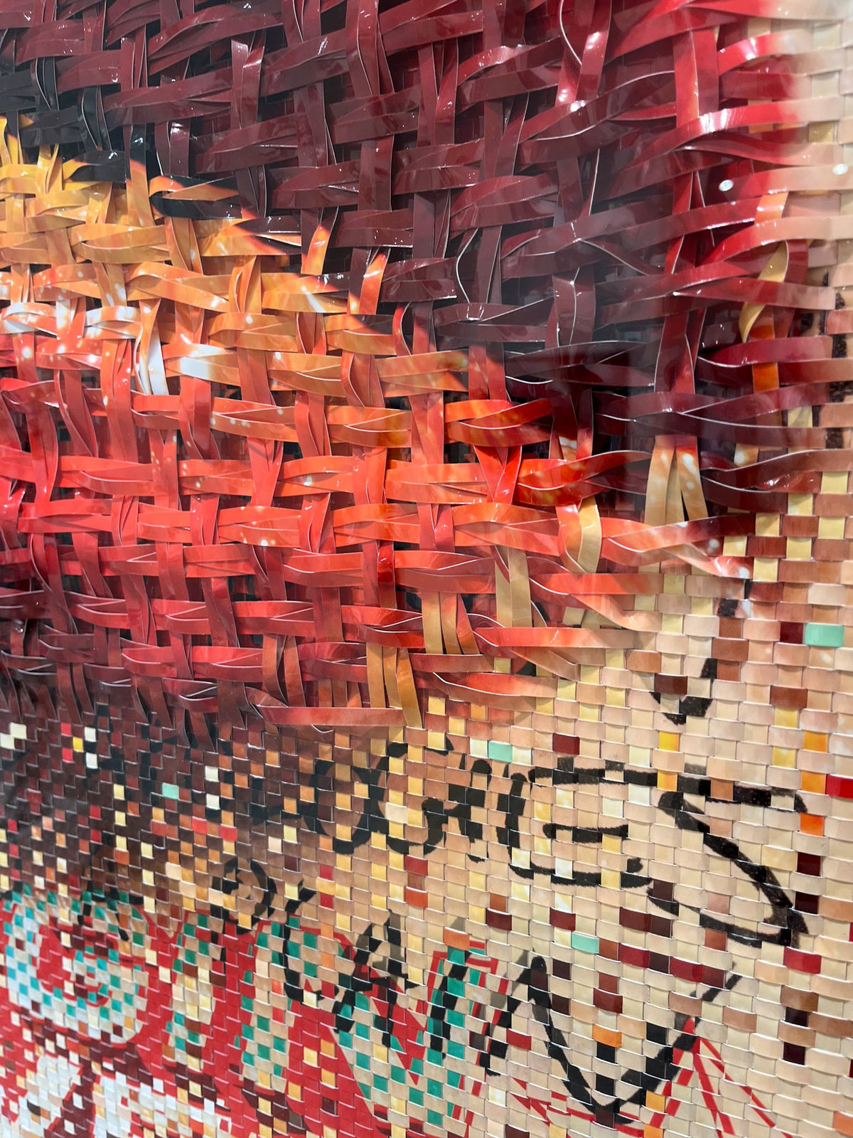 Martin Rondeau, Virgin Loves, 2025