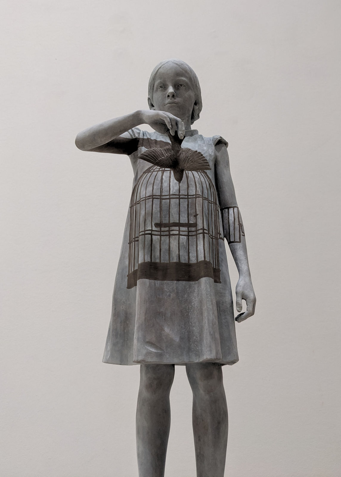 Christian Verginer, Different Stories, 2022