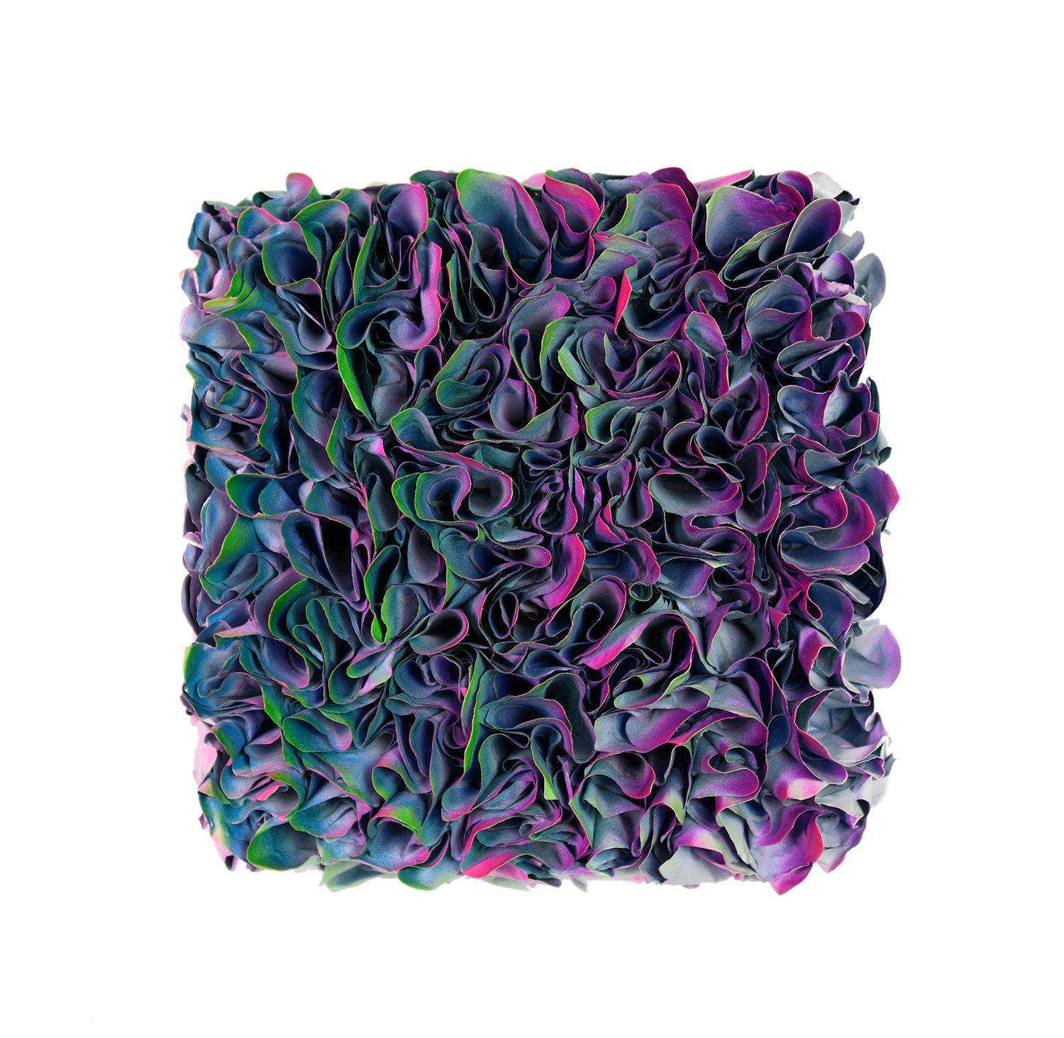 Zhuang Hong-Yi, Mini Flowerbed 275, 2022