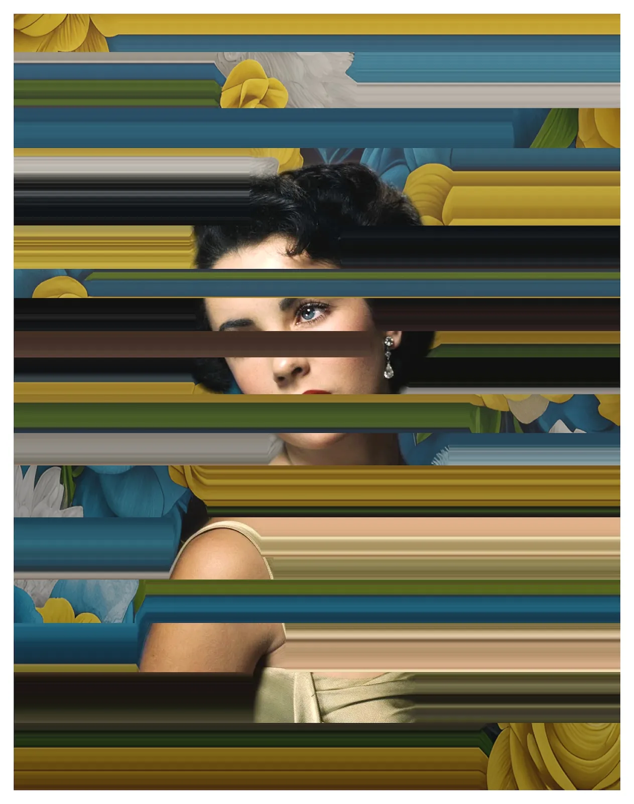 Fabián Ugalde, Elizabeth Signal Failures, 2025