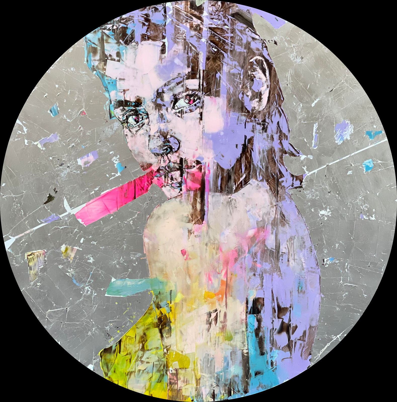 Marco Grassi, L'Étoile d'Argent, 2021