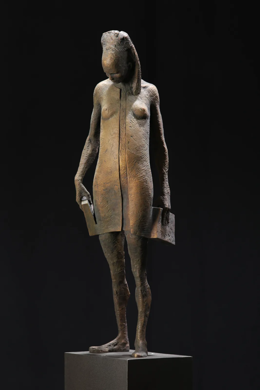 Max Leiva, Literaria, 2022