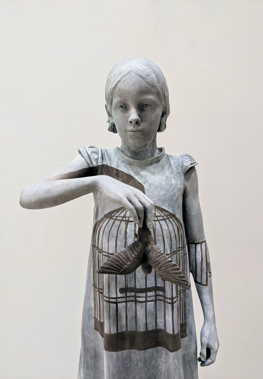 Christian Verginer, Different Stories, 2022