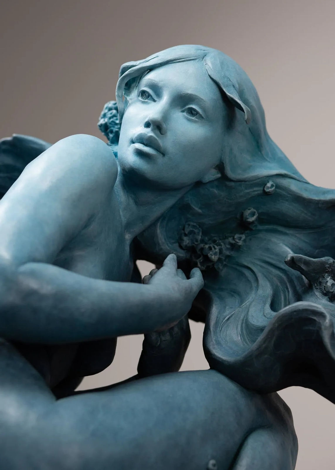 Coderch & Malavia, Galatea Life Size, 2024