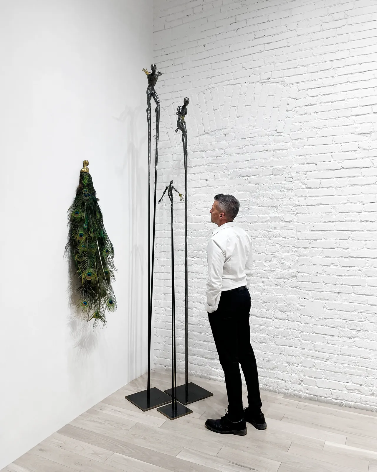 Marie-Josée Roy, Hera, 2021