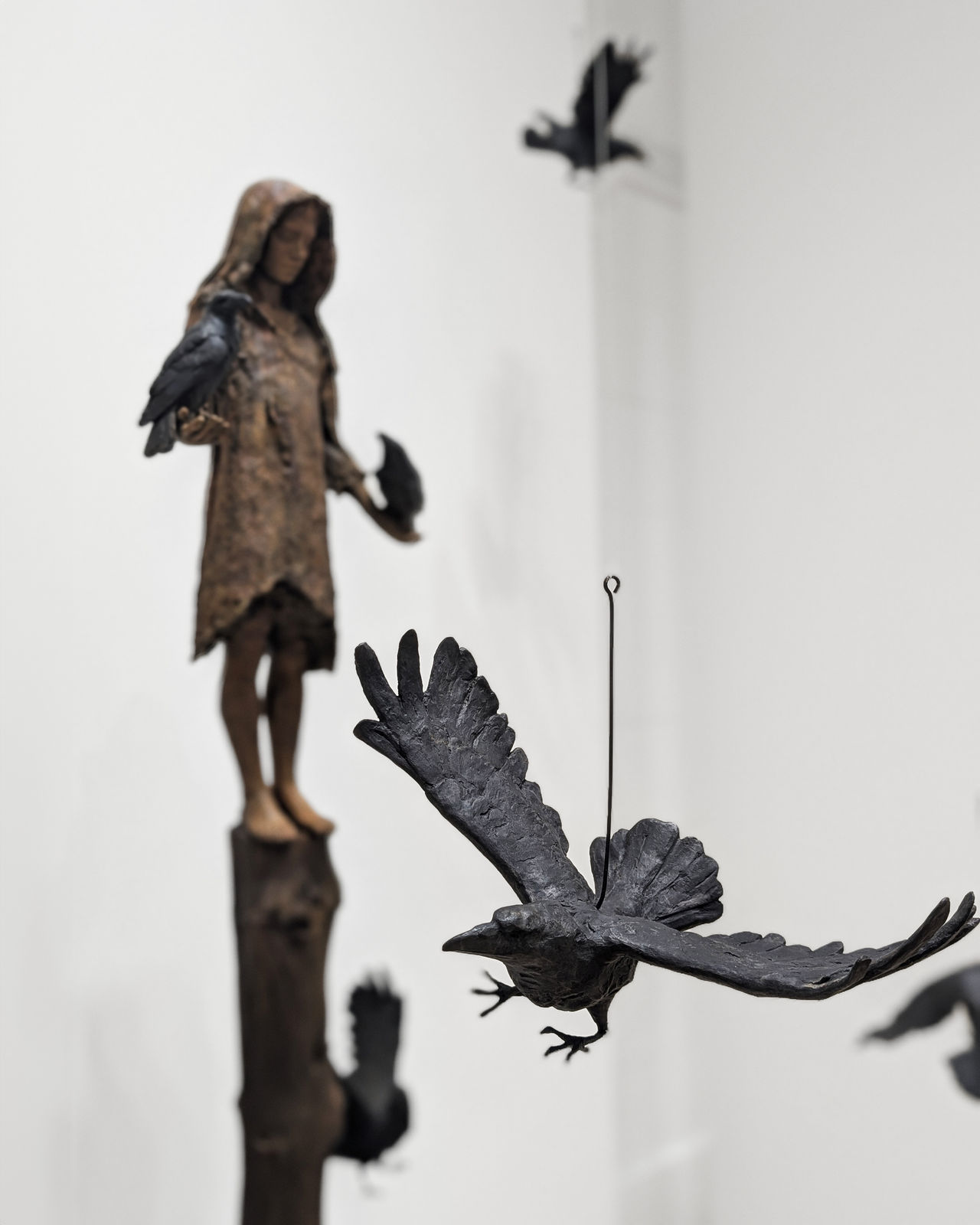 Coderch & Malavia, Scarecrow, 2022