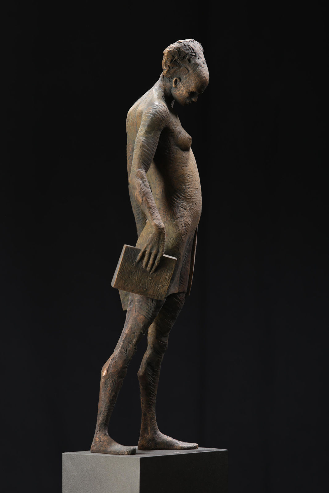 Max Leiva, Literaria, 2022