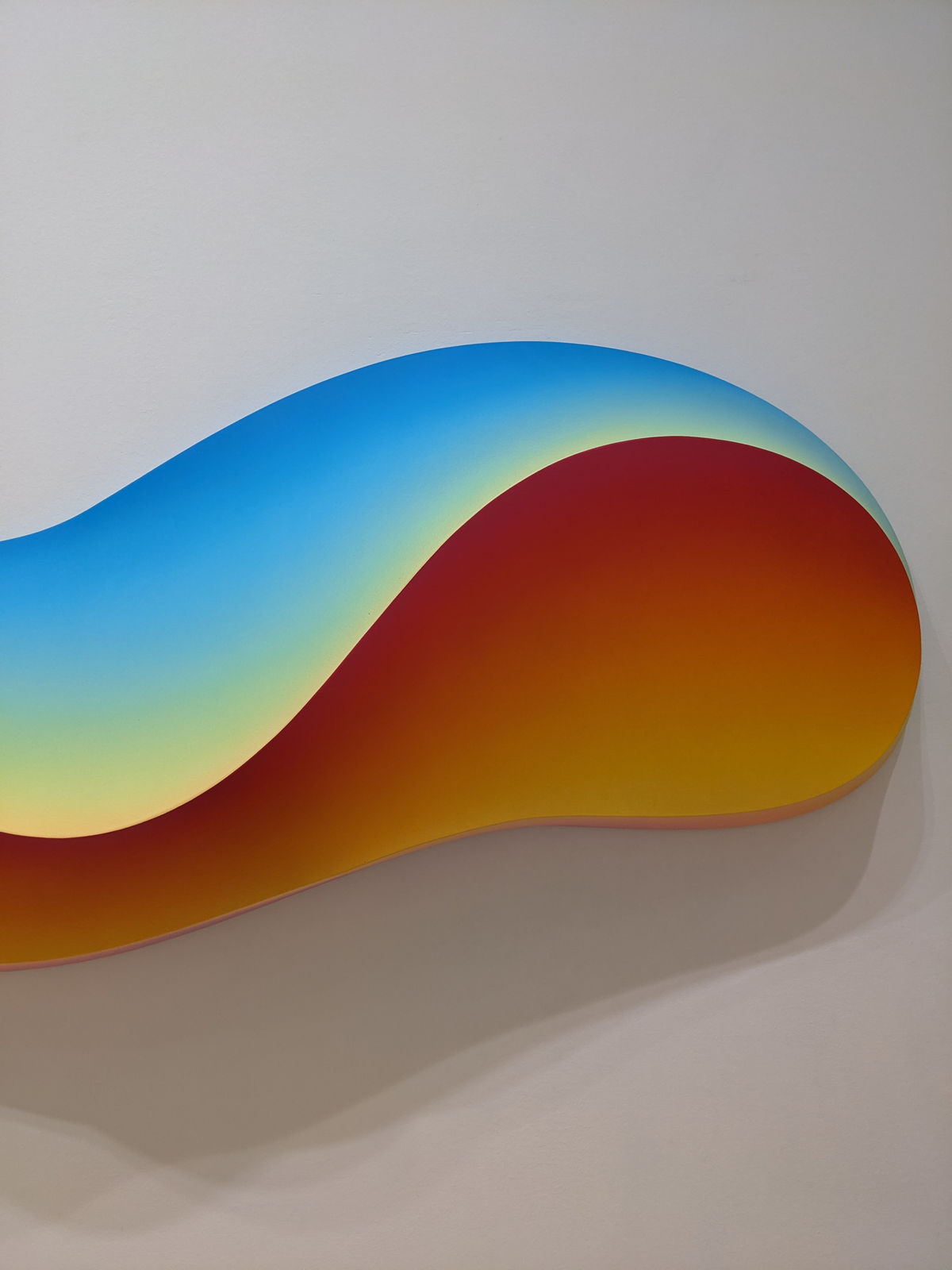 Jan Kaláb, Daylight Wave 725, 2025