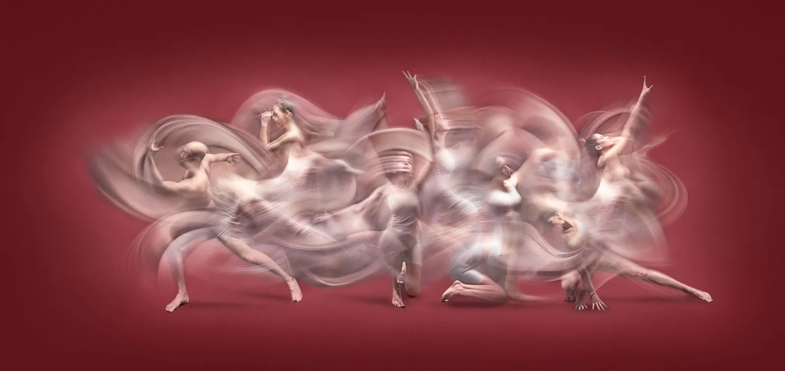 Ali Alışır, Hybrid Souls II, 2019