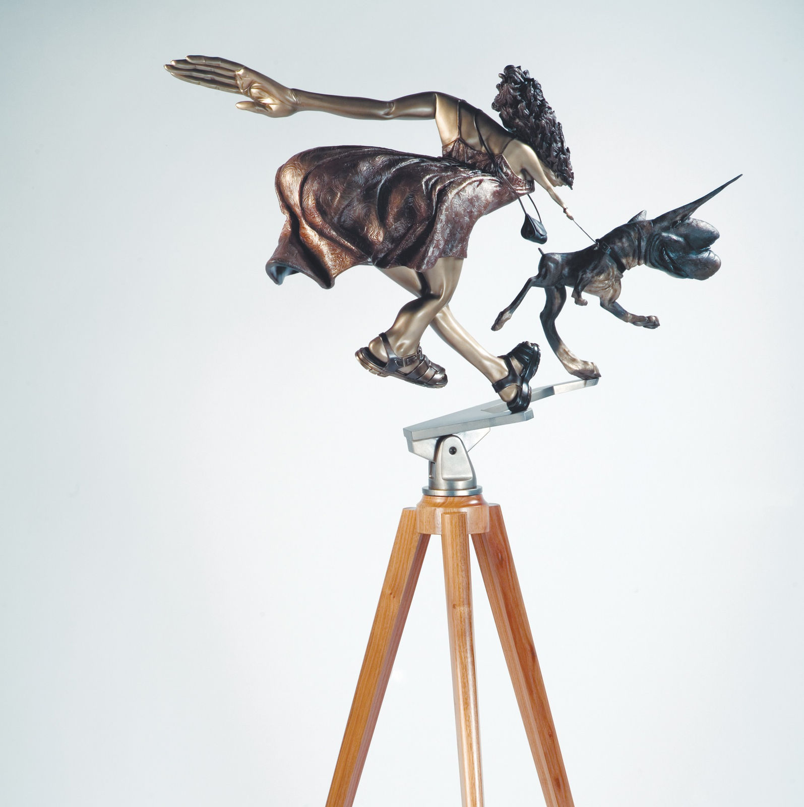 Éric Lapointe, Dany vs. Billy