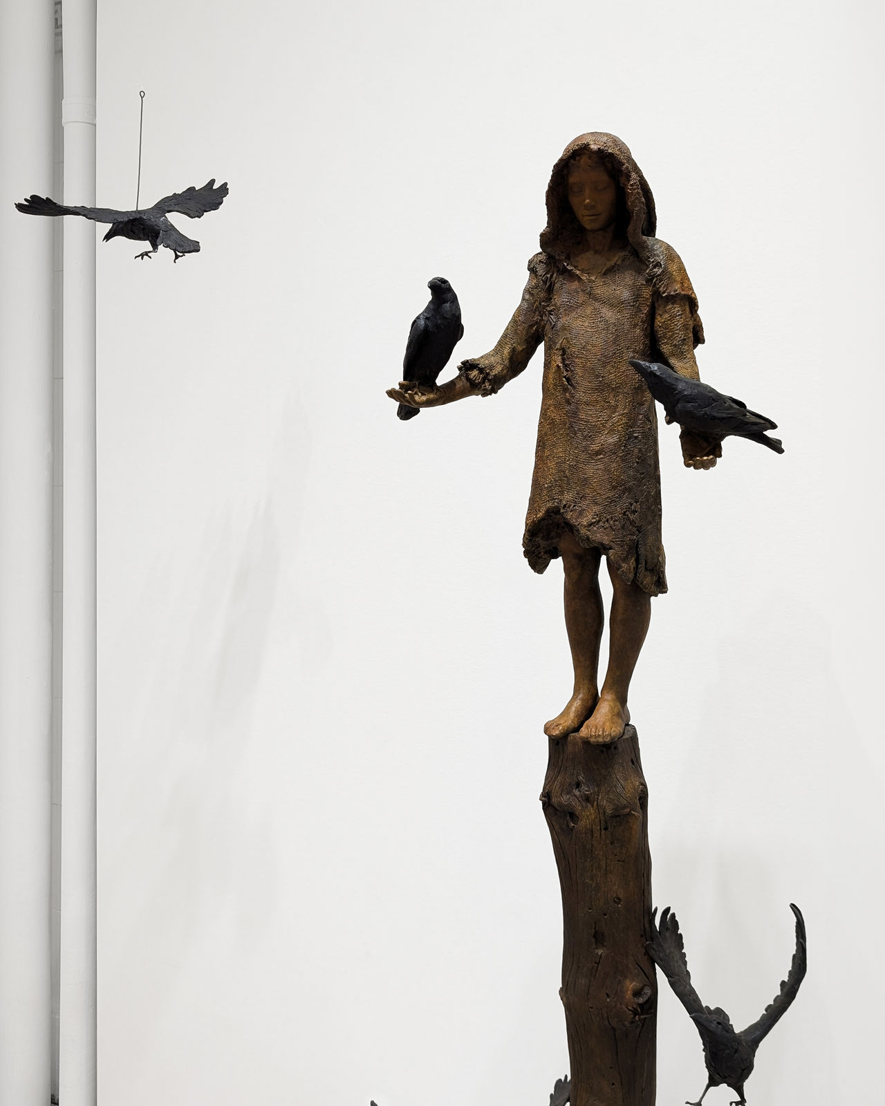 Coderch & Malavia, Scarecrow, 2022