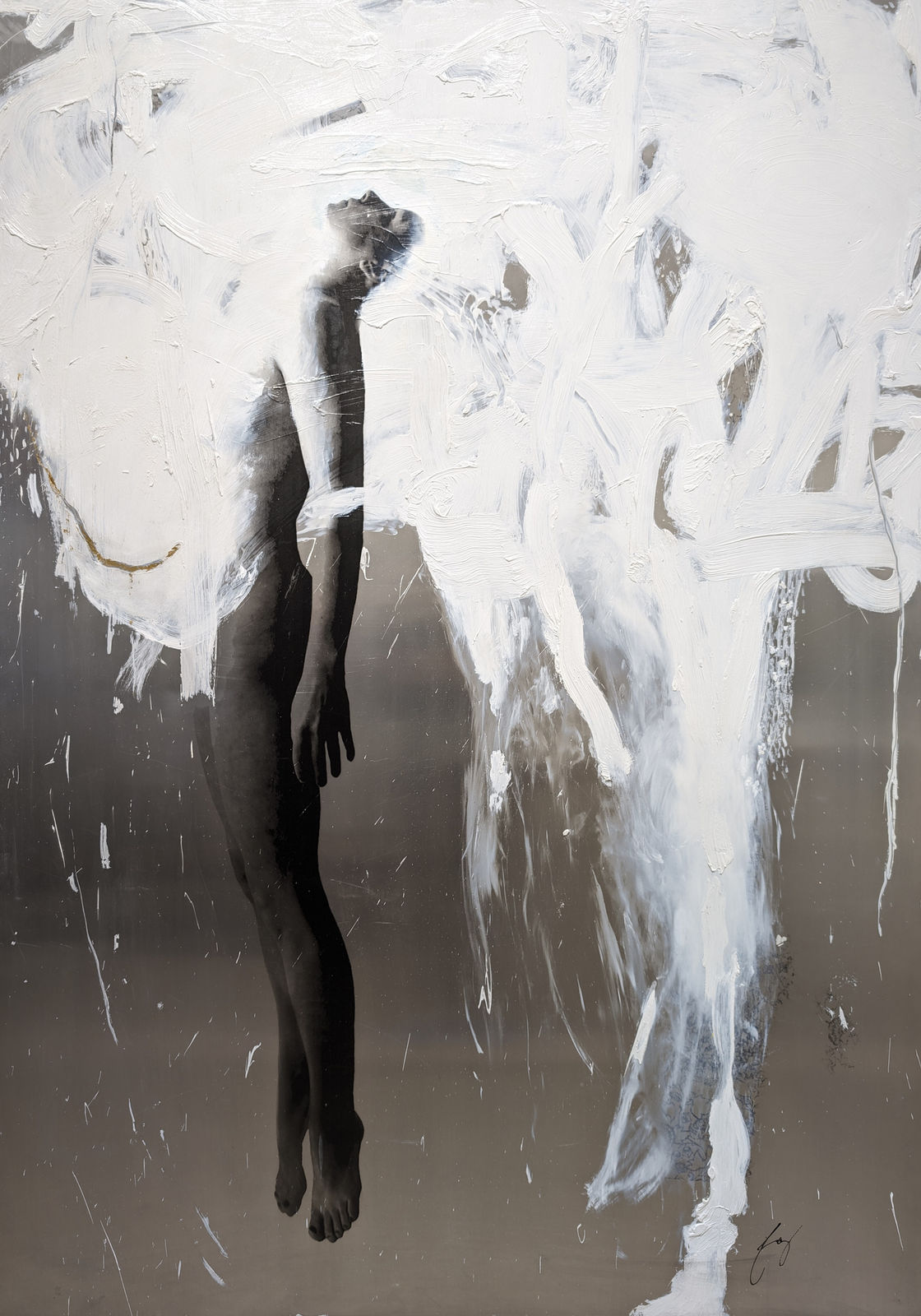 Marie-Josée Roy, Les Temps Nouveaux, 2023