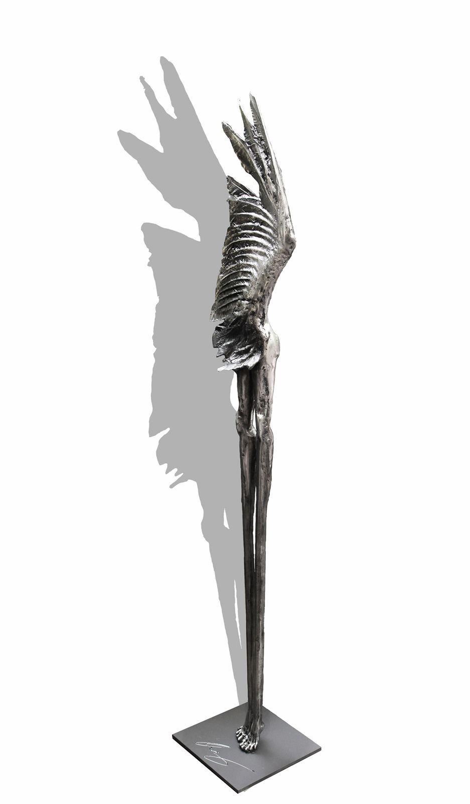 Marie-Josée Roy, Cambrure amoureuse EA, 2023