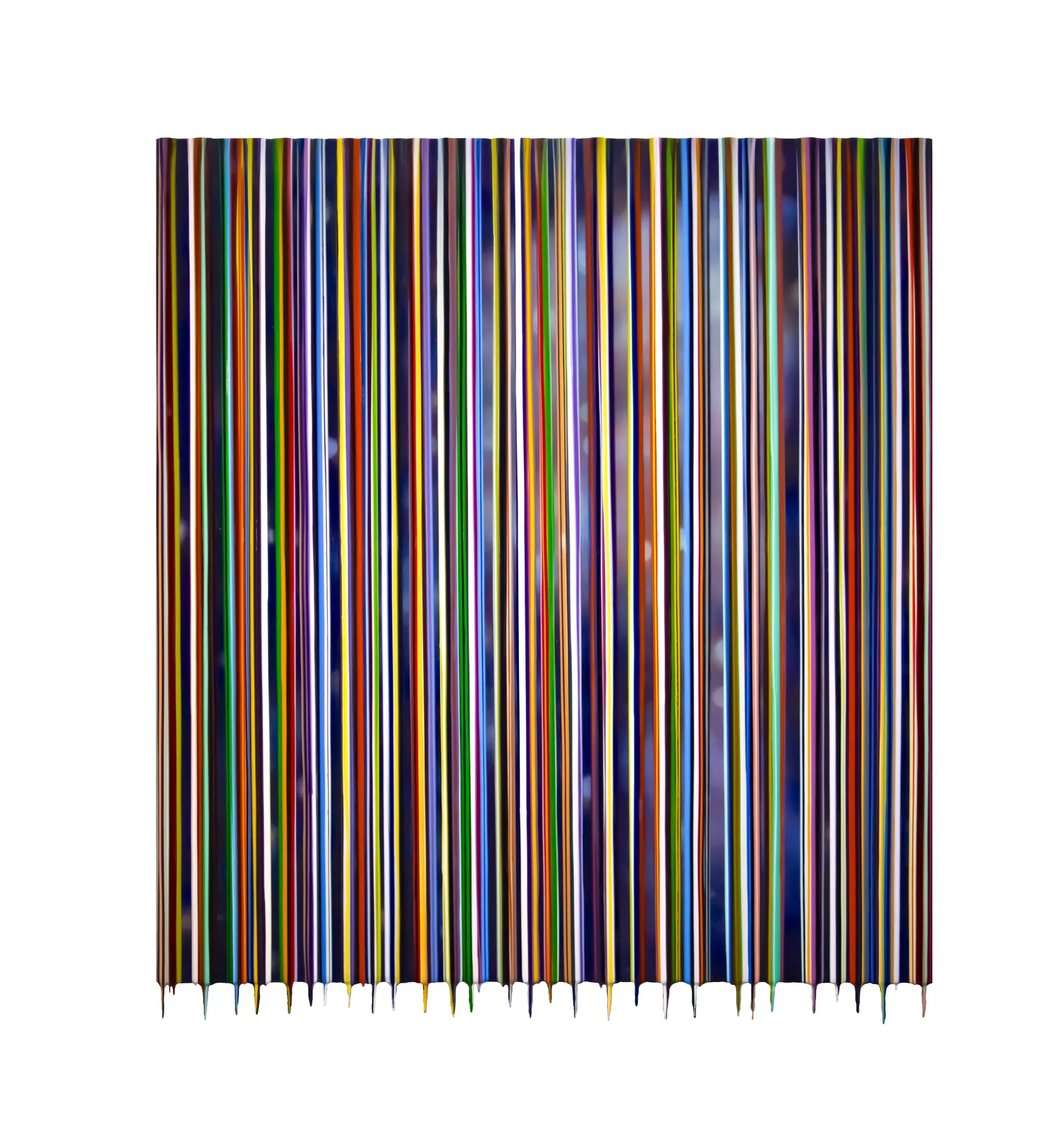 Francisco Valverde, Nevelig, 2022