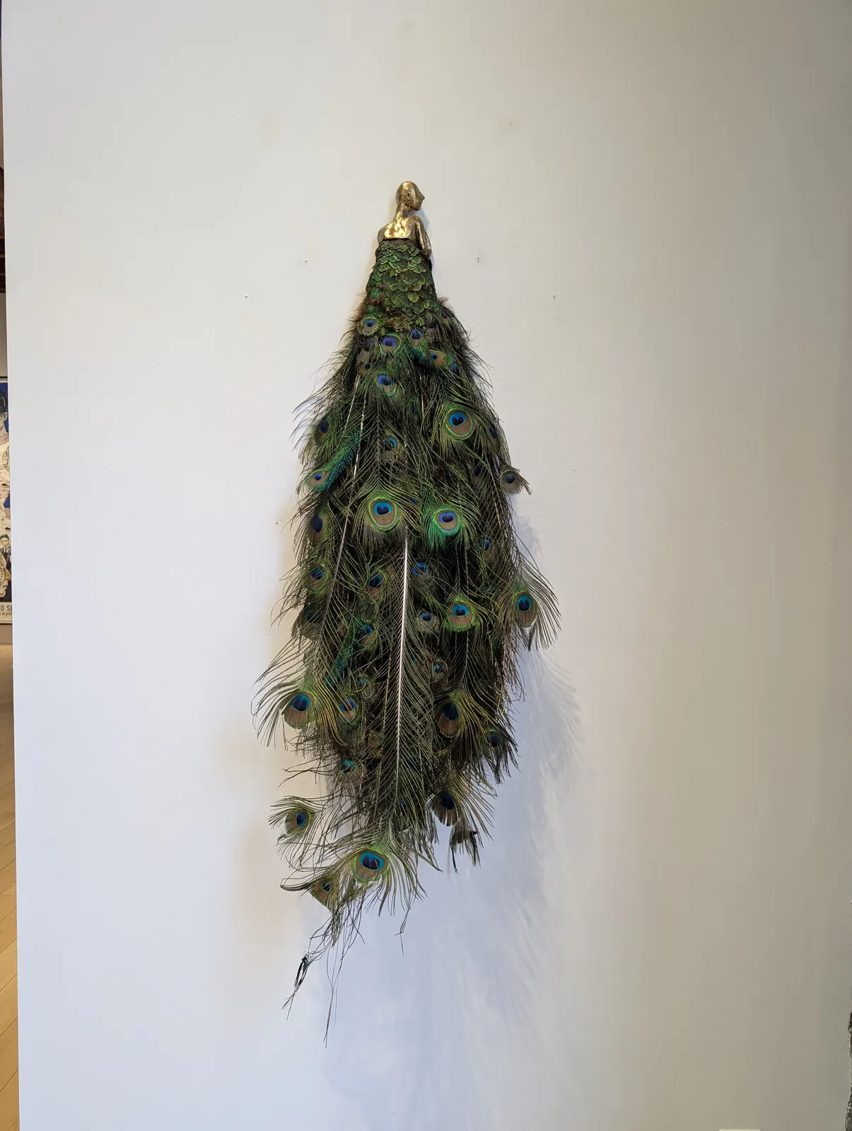 Marie-Josée Roy, Hera, 2021