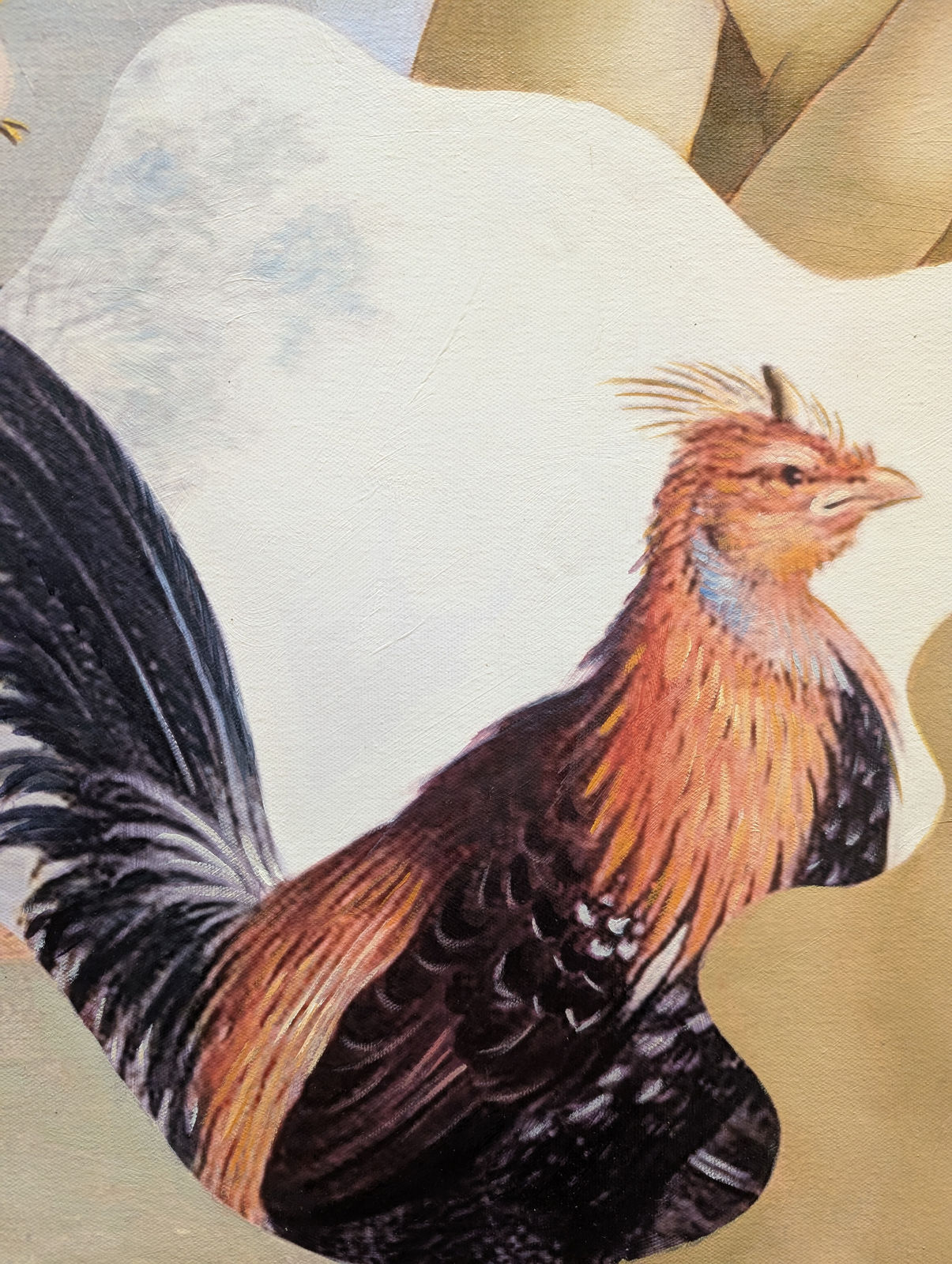 Dan Alva, Soldati, 2024