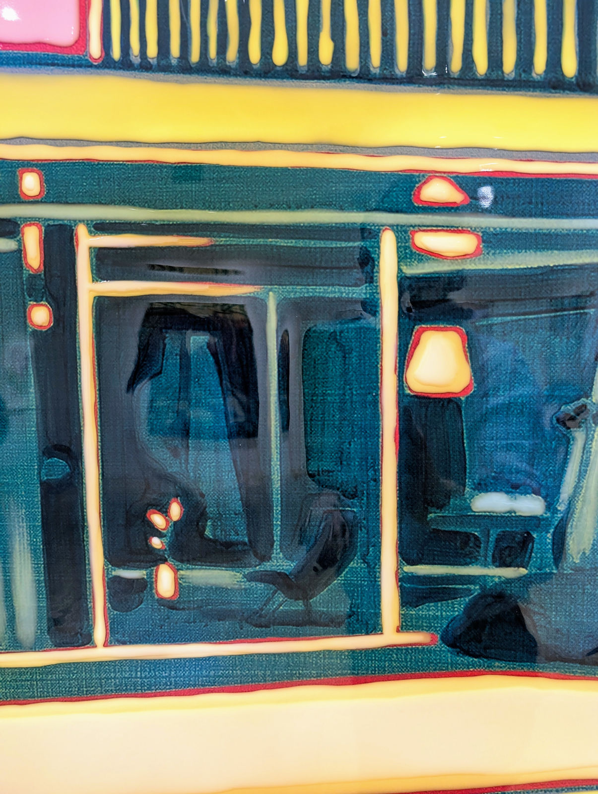 Annemarie Terlage, The Very Thought Of You, 2025