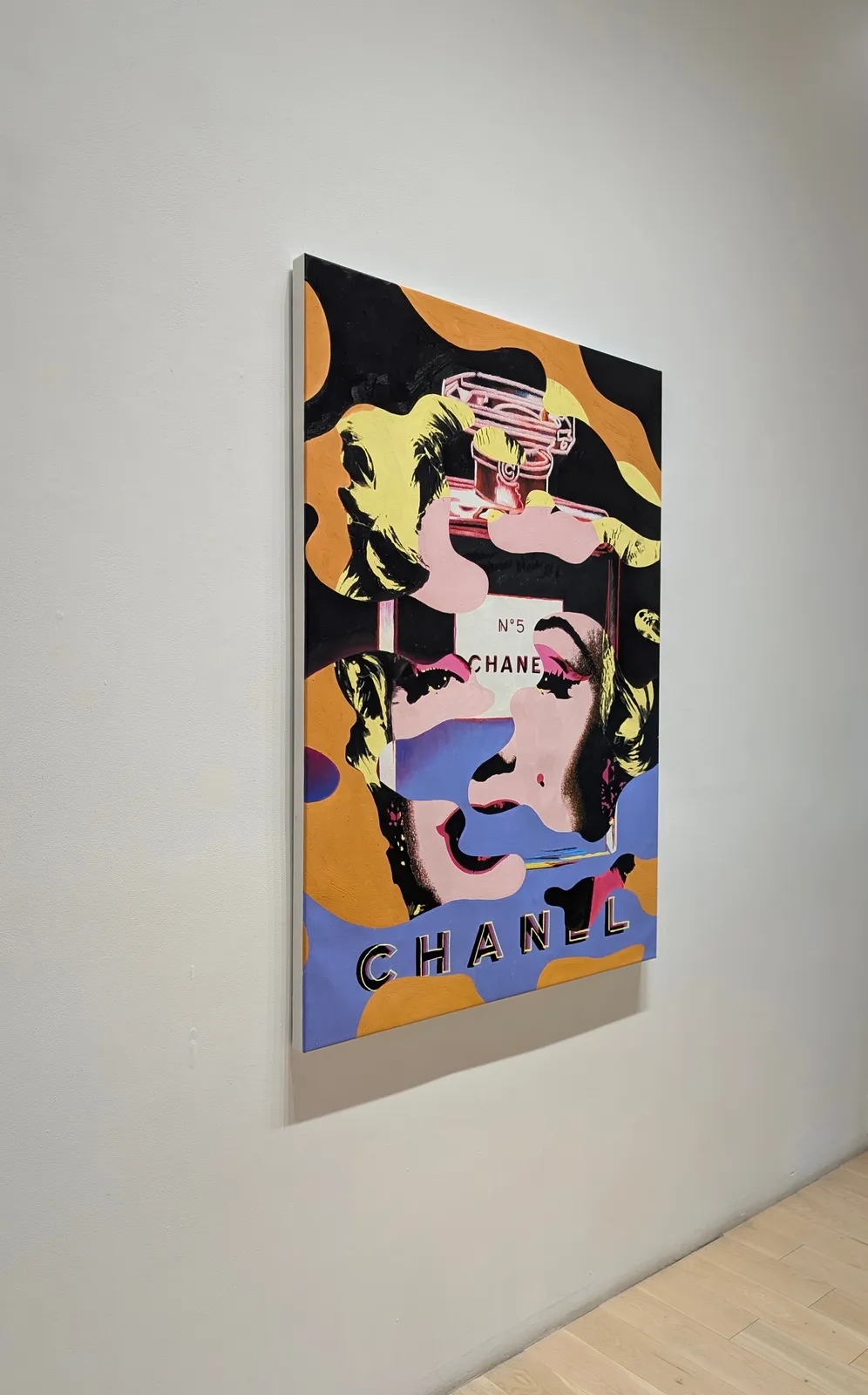 Dan Alva, Do Up, 2024