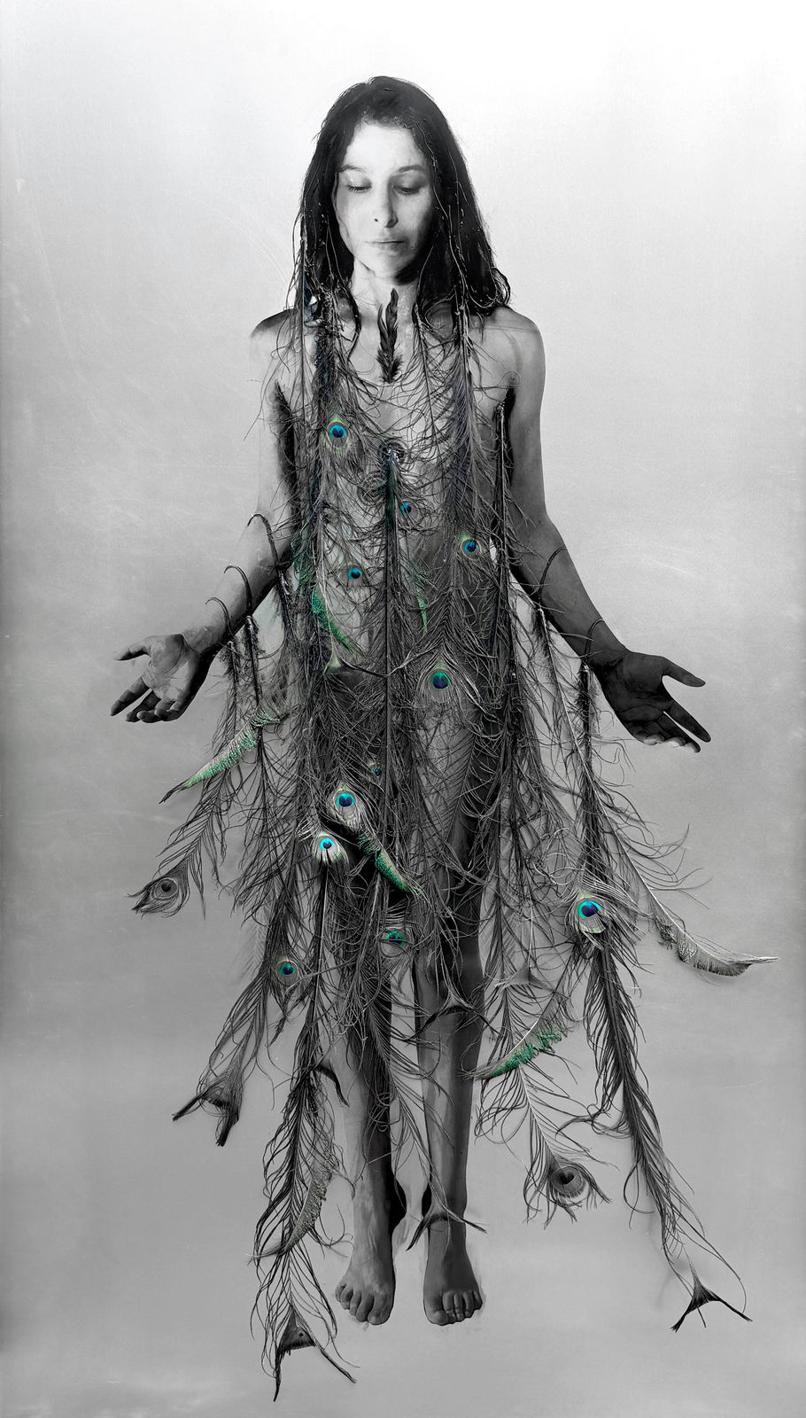 Marie-Josée Roy, Pagan Poetry, 2024