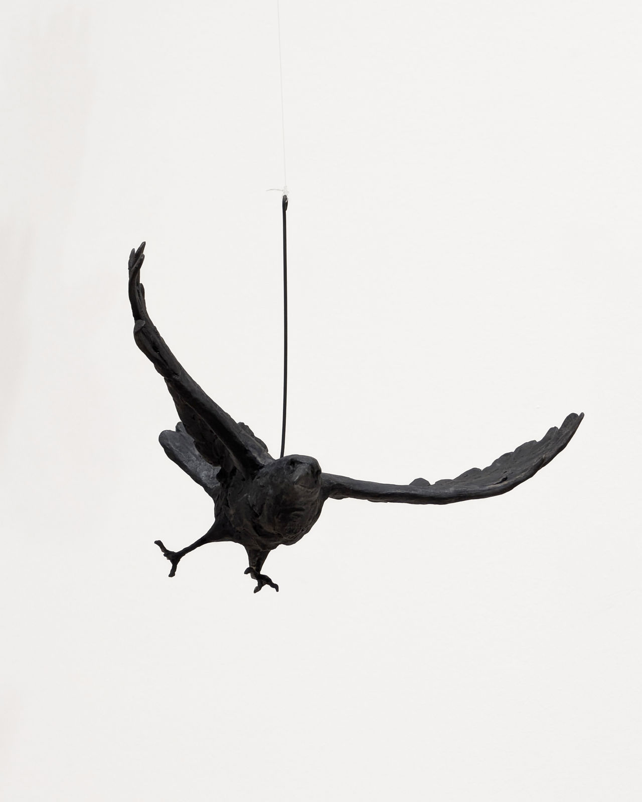 Coderch & Malavia, Scarecrow, 2022