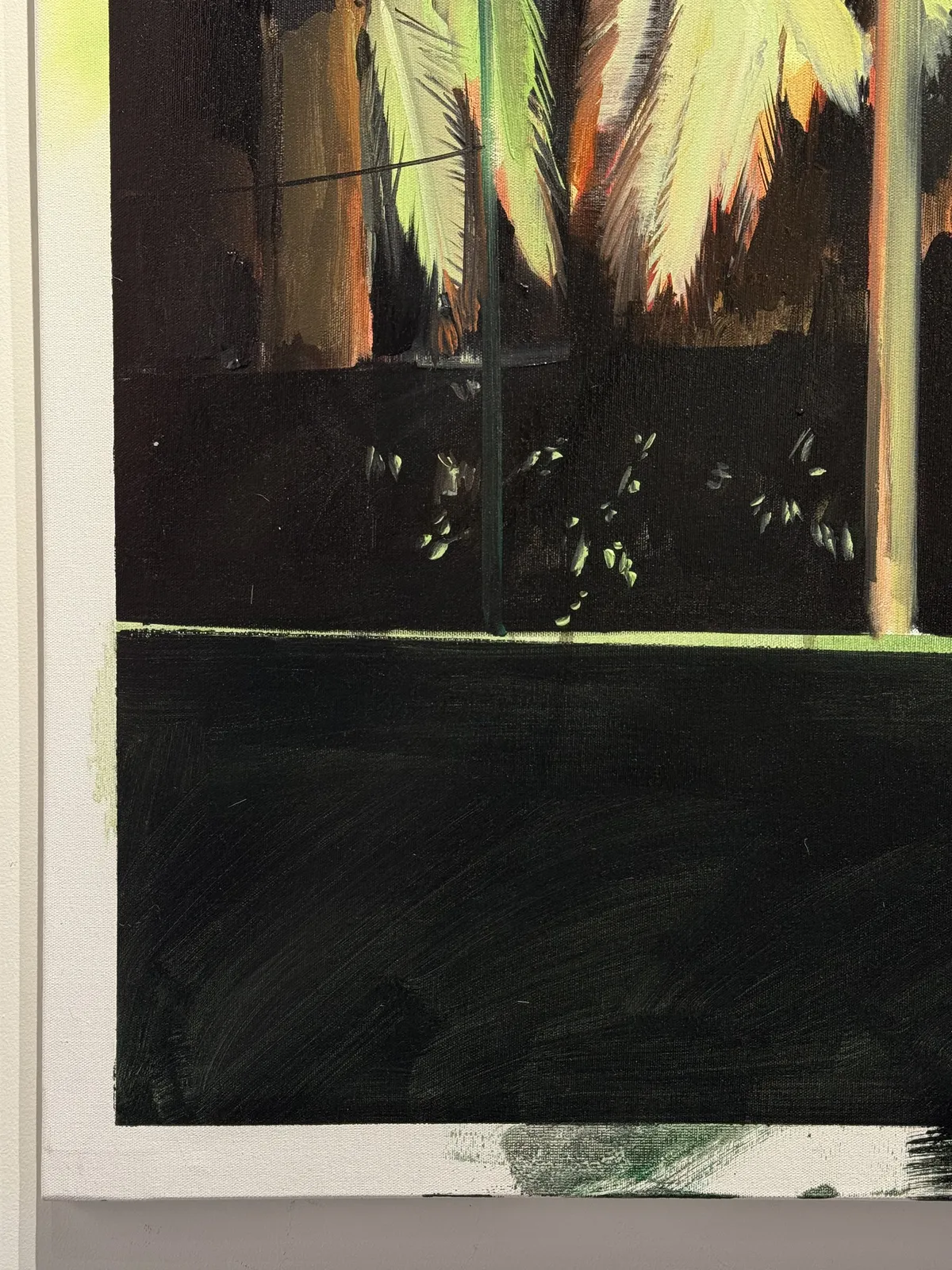 Laura Nieto, Cómo has llegado hasta aquí ?, 2023