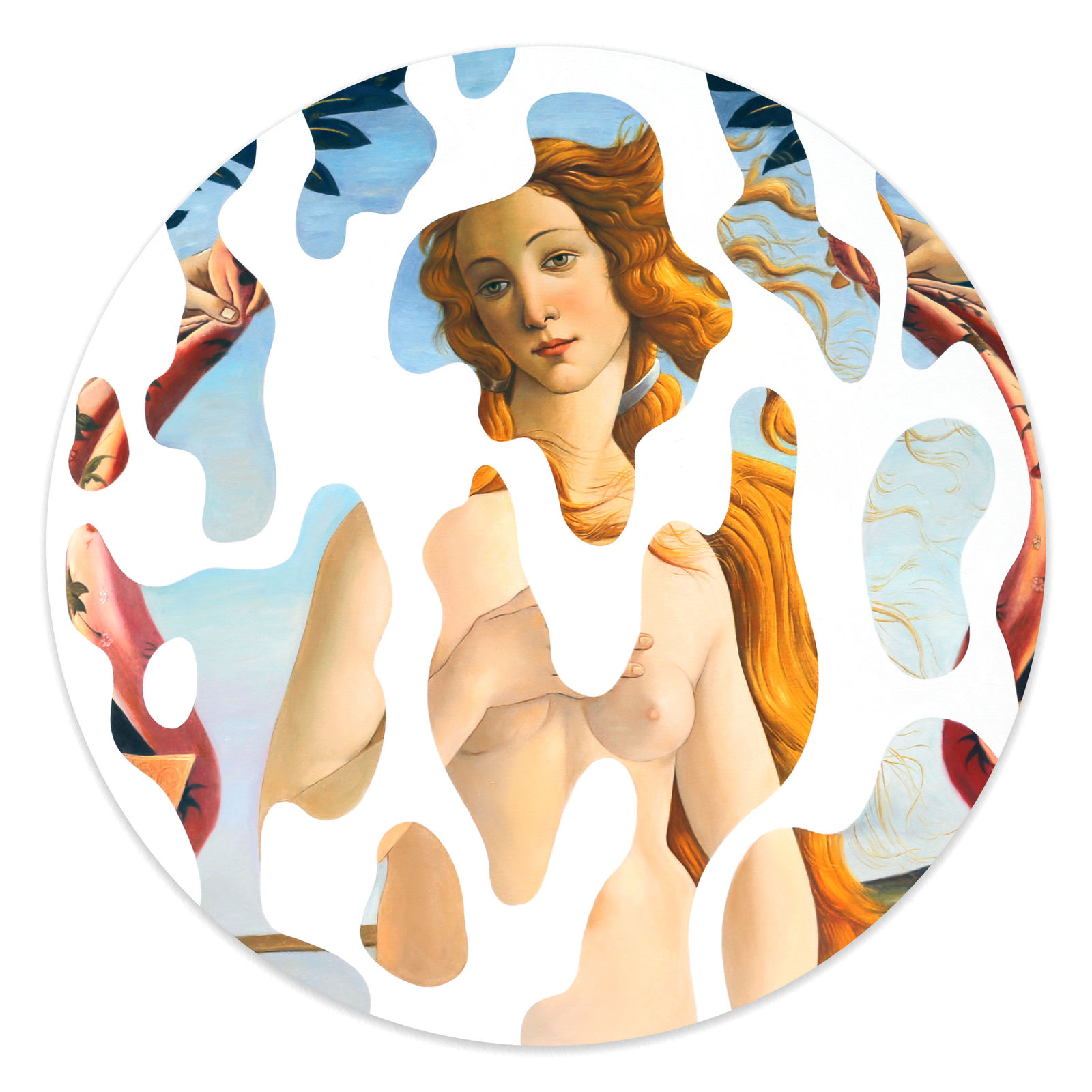 Dan Alva, This Thing of Ours, 2021