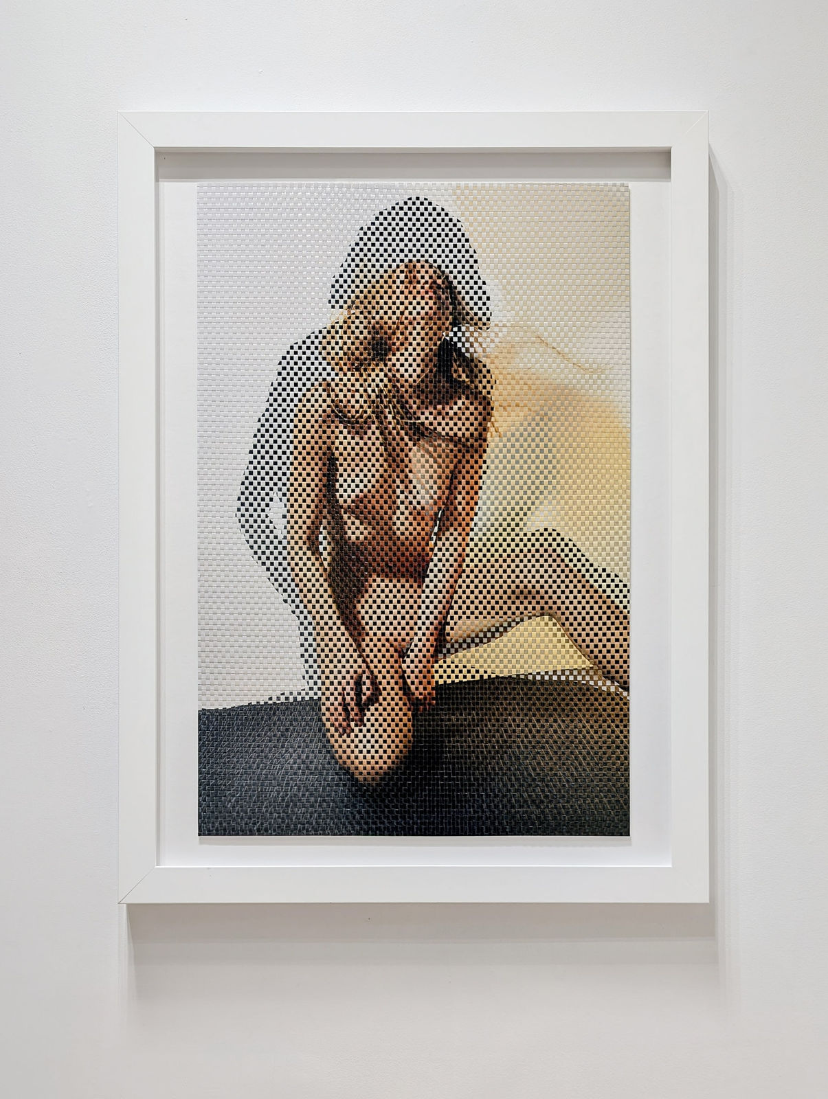 Martin Rondeau, 66ème Confession, 2024