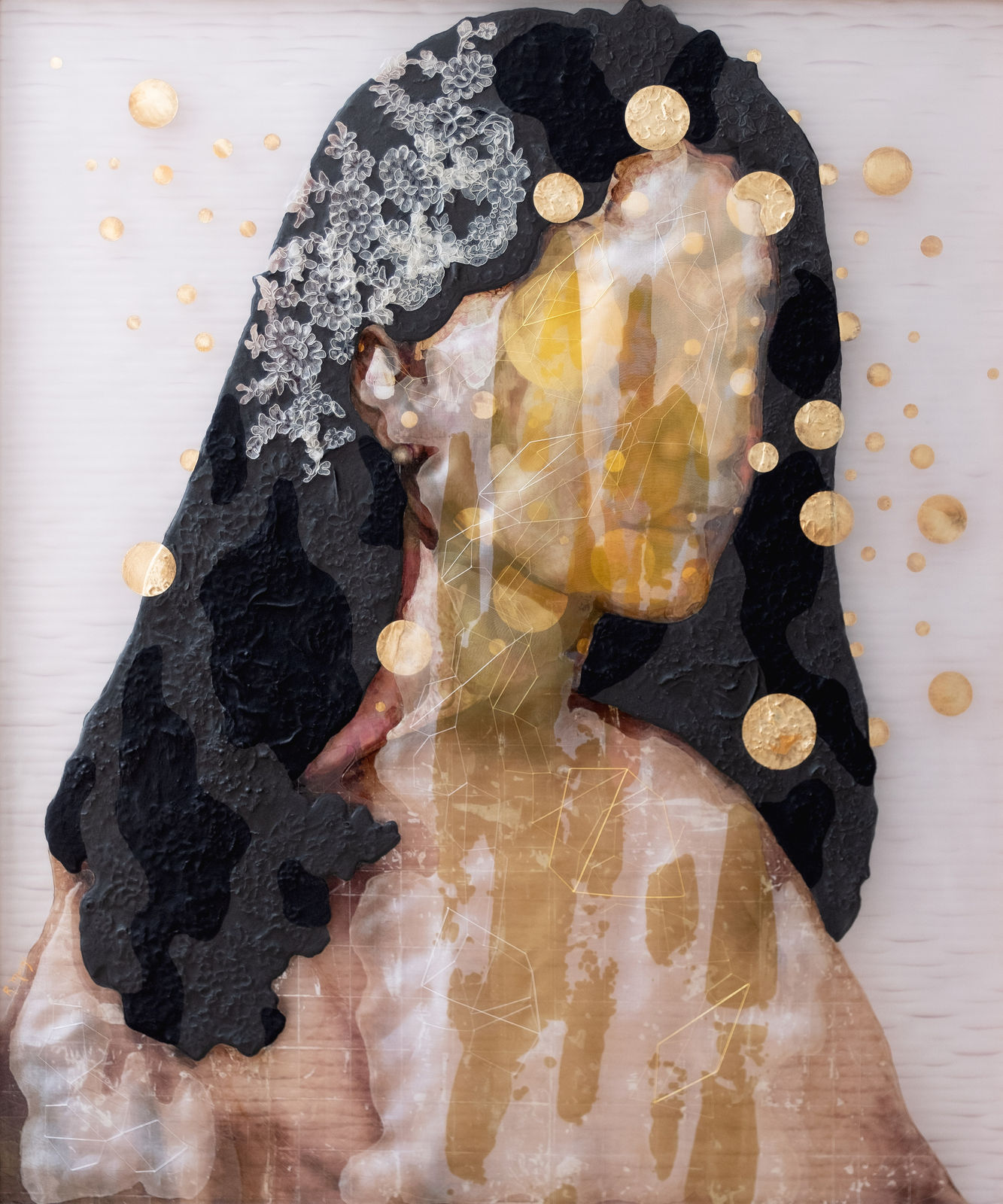 Rogelio Manzo, Nicole IV, 2022