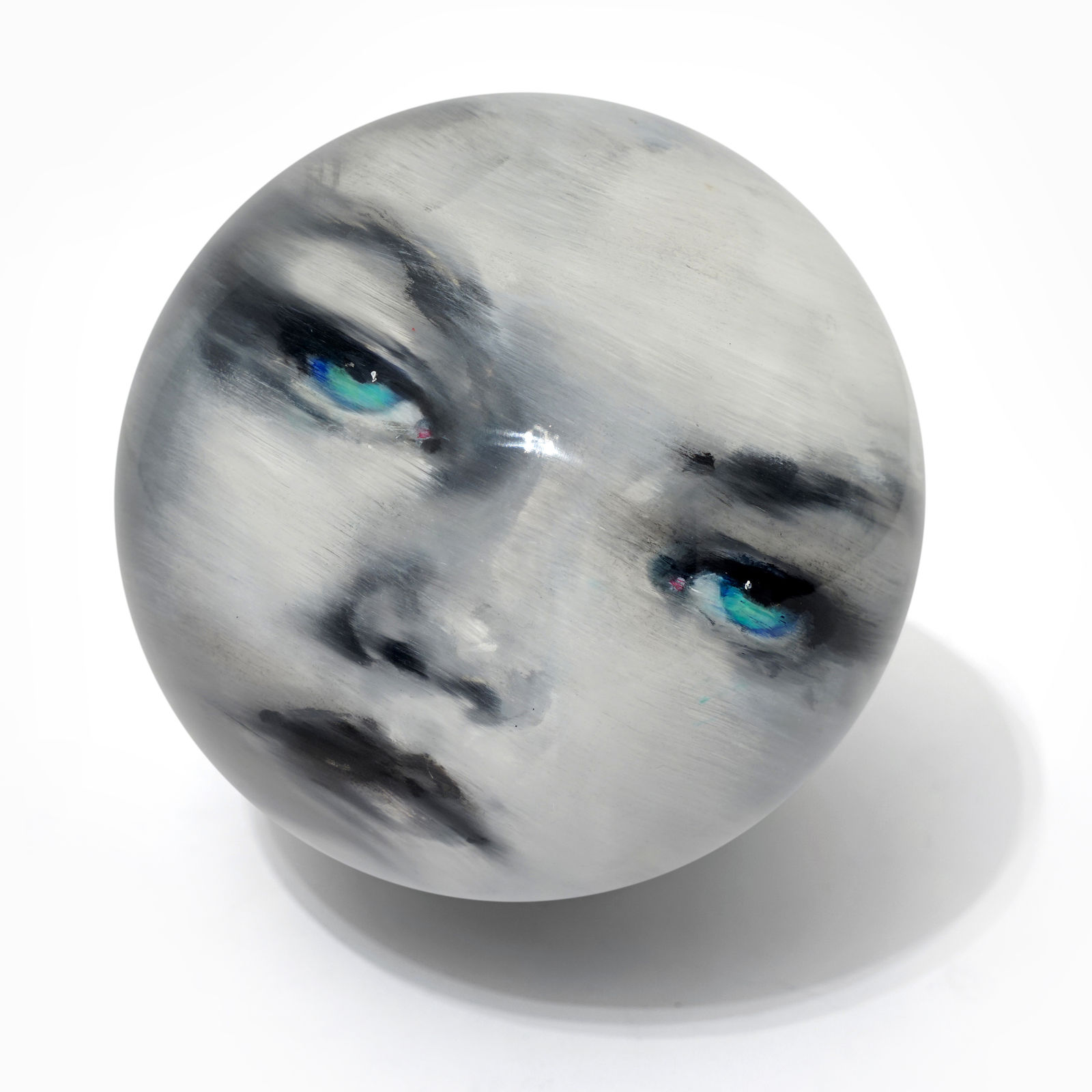 Martin C. Herbst, Lenissima 18, 2025