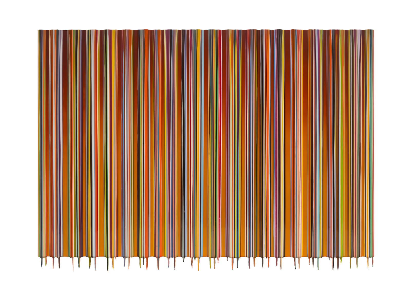 Francisco Valverde, Vermelch, 2025