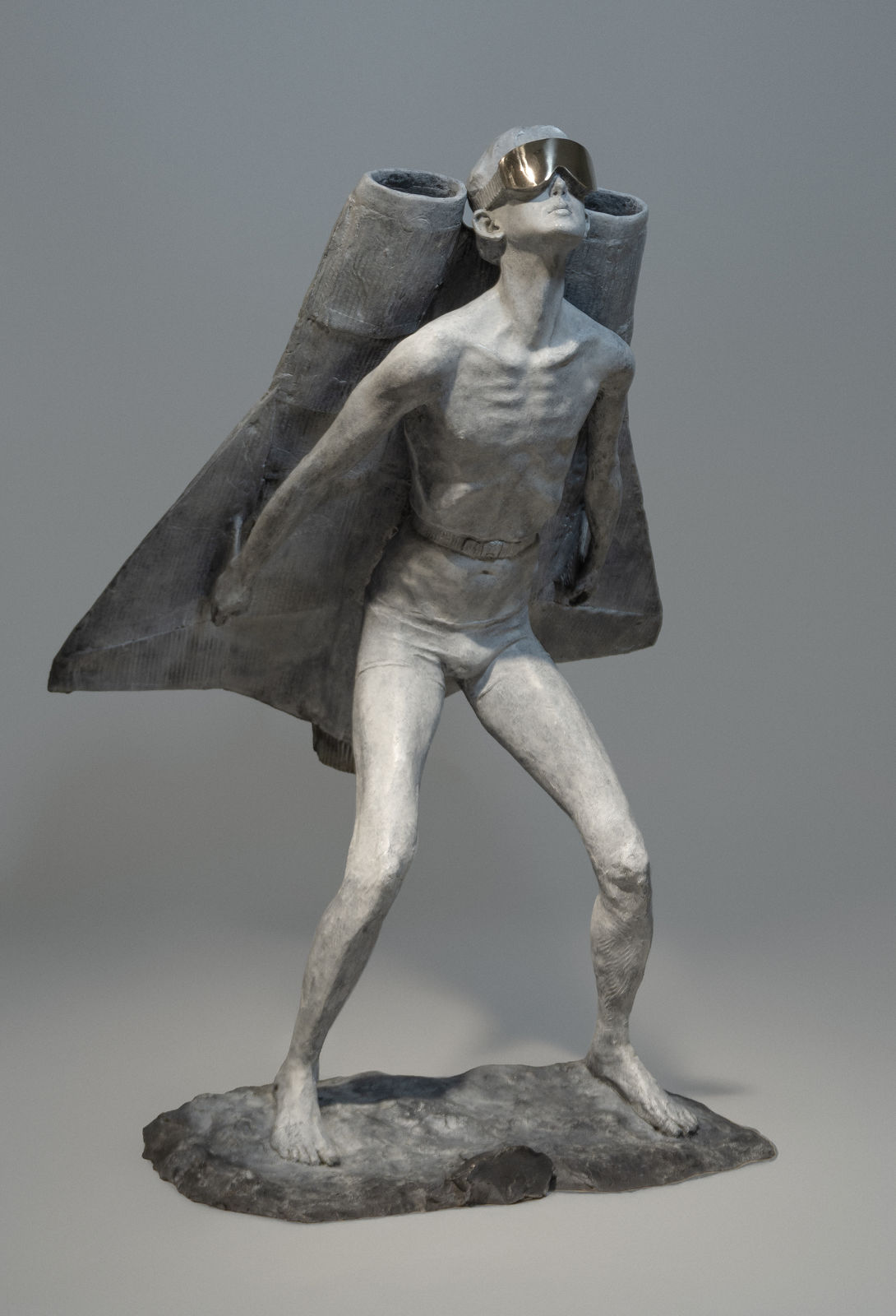 Peter Reuterberg, Rocketboy, 2025