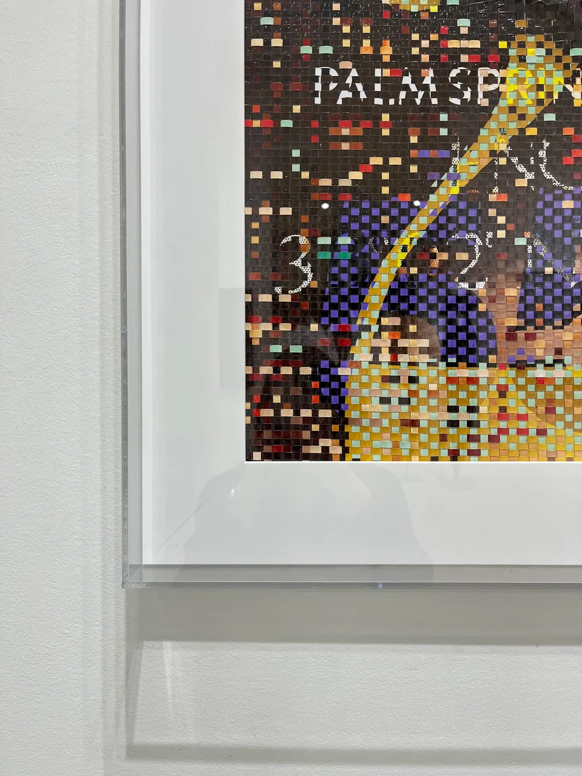 Martin Rondeau, Virgin Loves, 2025