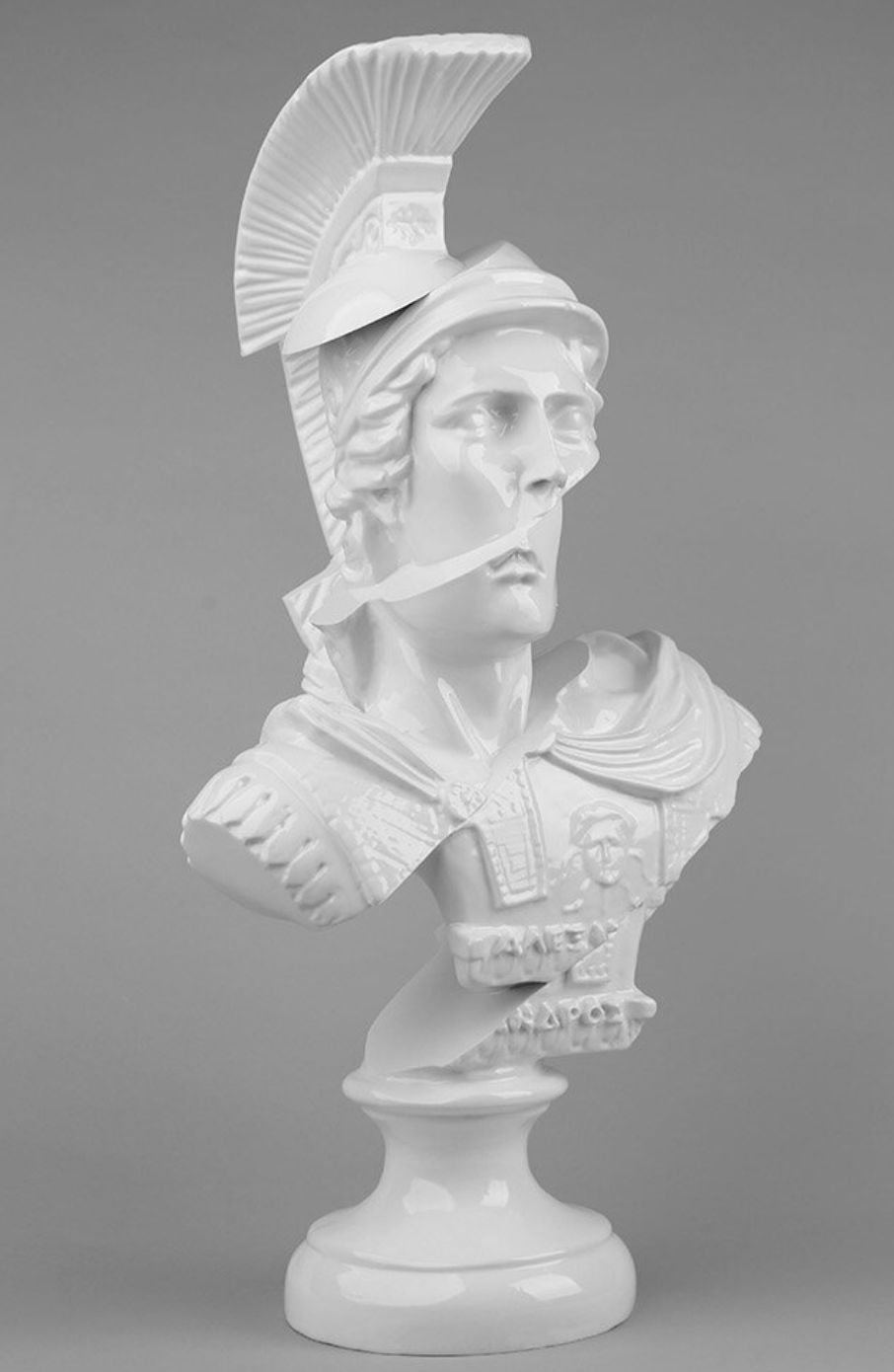 Dan Alva, Grifter, 2020