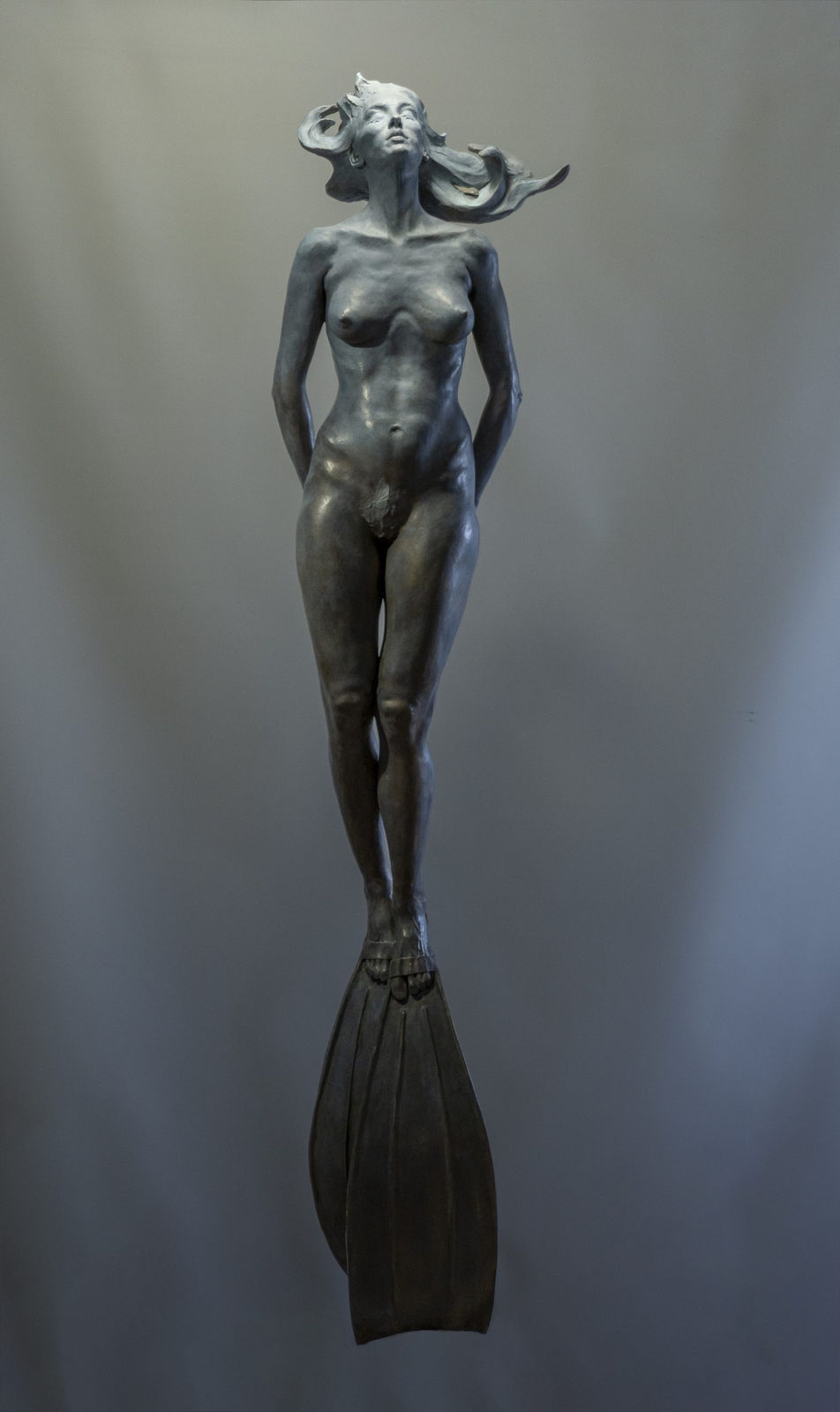 Peter Reuterberg, Weightless, 2024