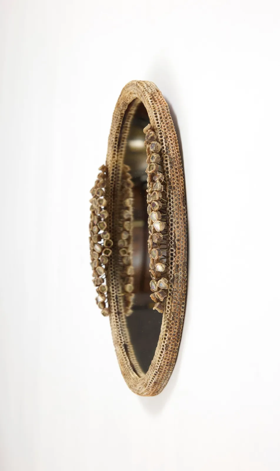 LINE VAUTRIN, MIRROR, c. 1960