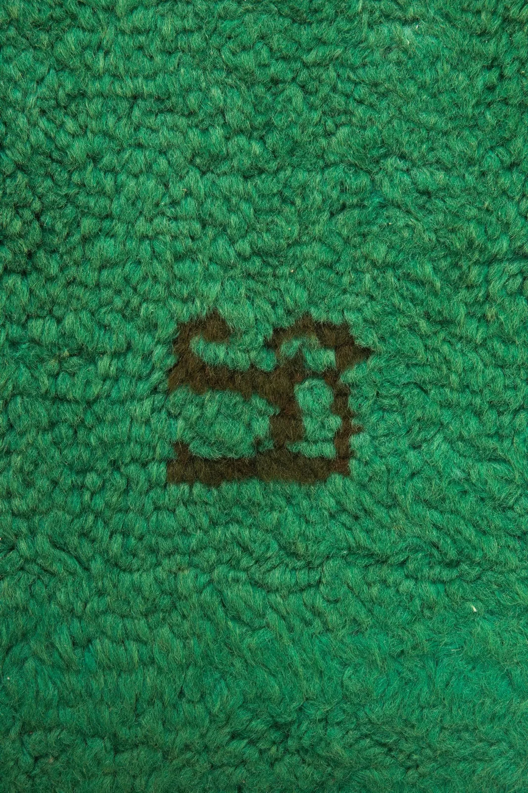 IVAN DA SILVA BRUHNS, RUG, c.1930