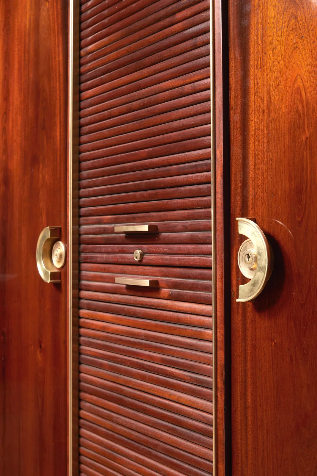 PAUL DUPRÉ-LAFON, WARDROBE, c. 1929