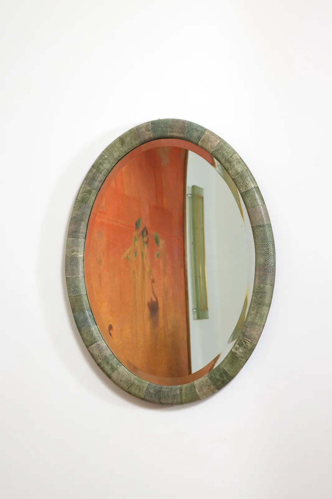 ANDRE GROULT, MIRROR, c. 1922