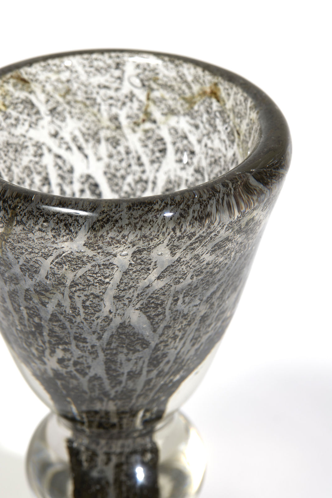 MAURICE MARINOT, Chalice, 1924