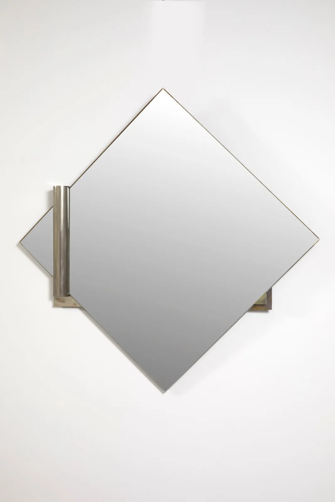 LOUIS SOGNOT, MIRROR, c. 1925