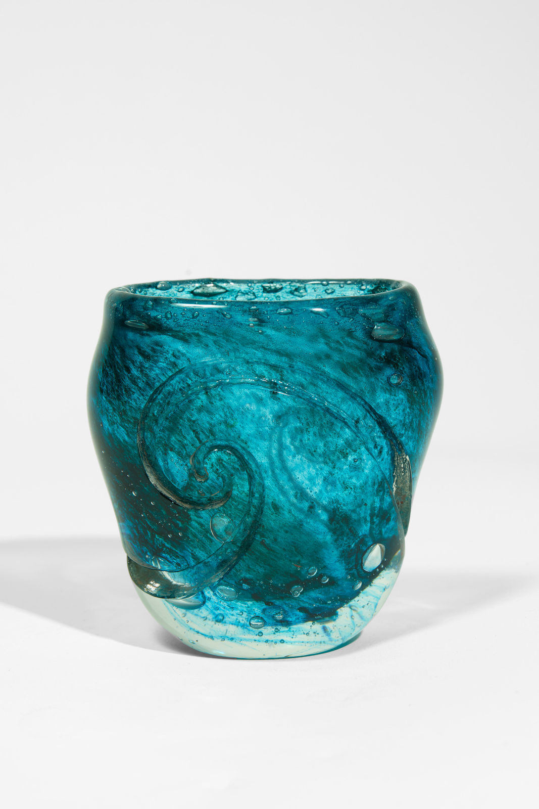 MAURICE MARINOT, VASE, c. 1925