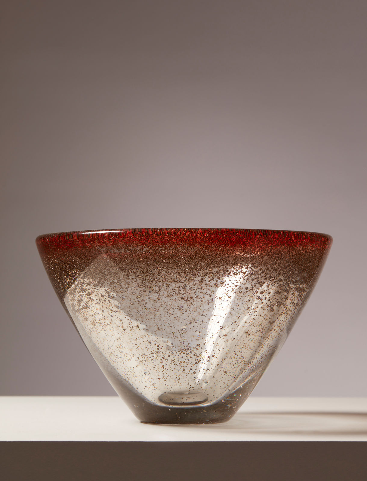 MAURICE MARINOT, CUP, 1925