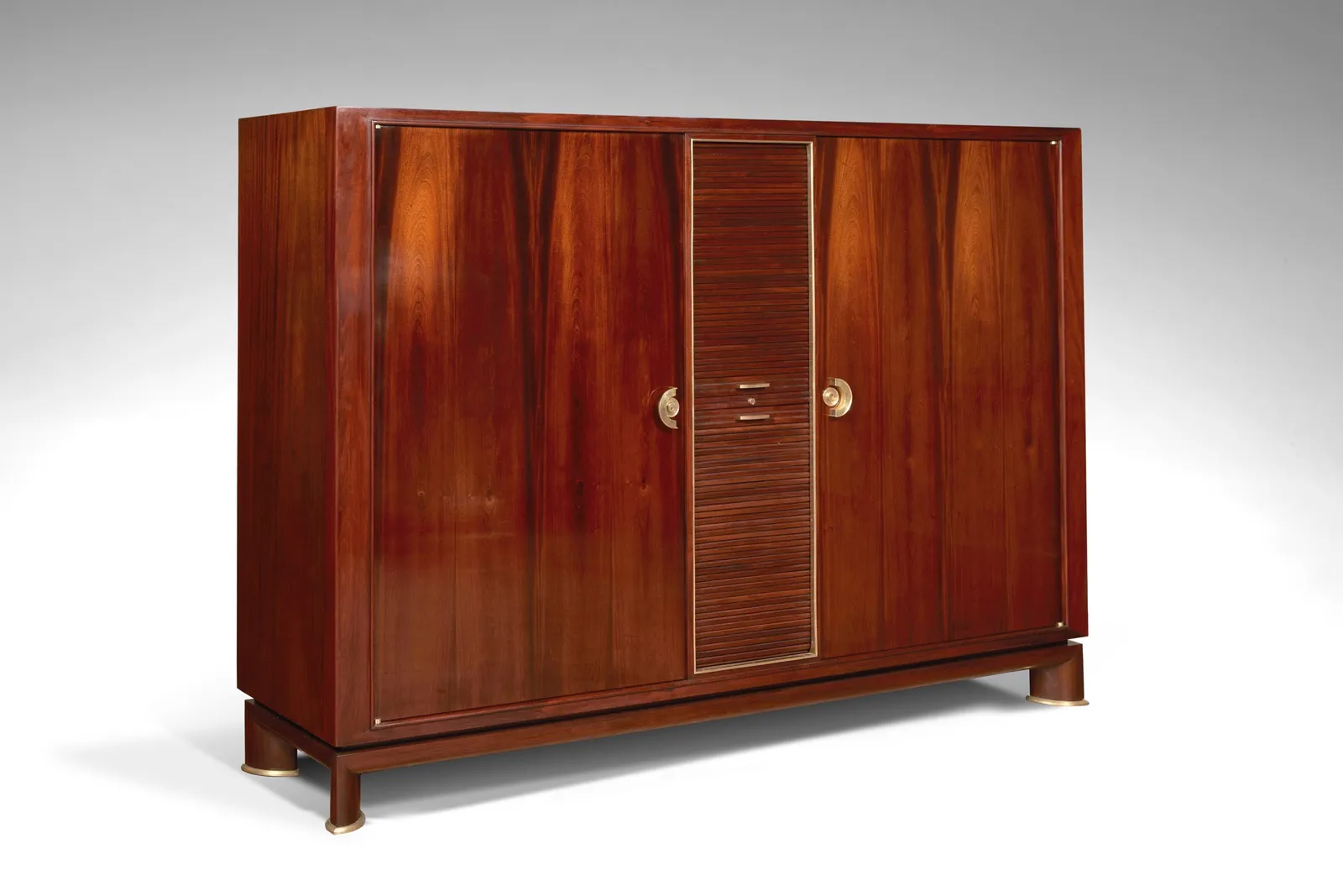 PAUL DUPRÉ-LAFON, WARDROBE, c. 1929