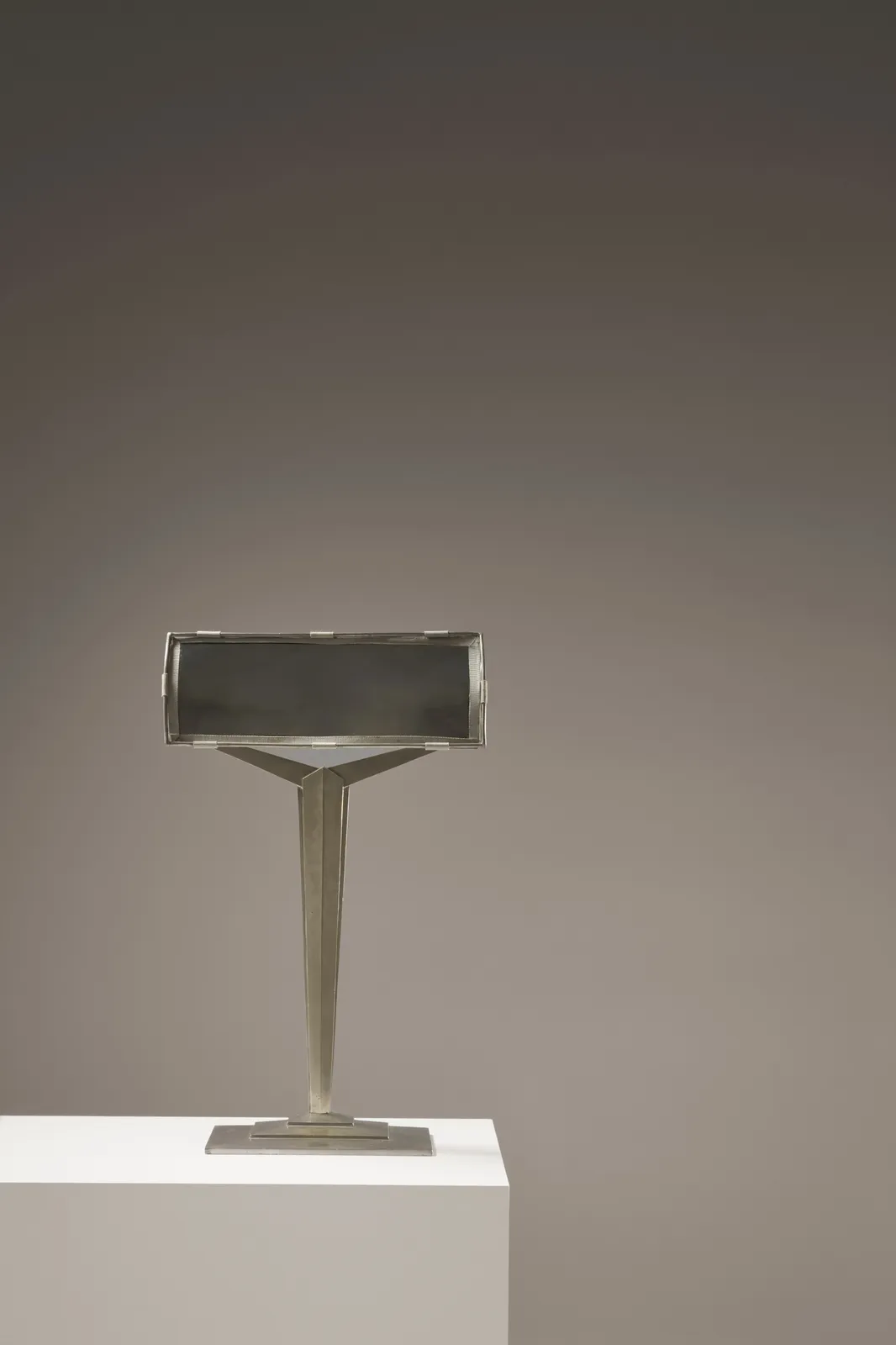 DOMINIQUE, DESK LAMP, c. 1924