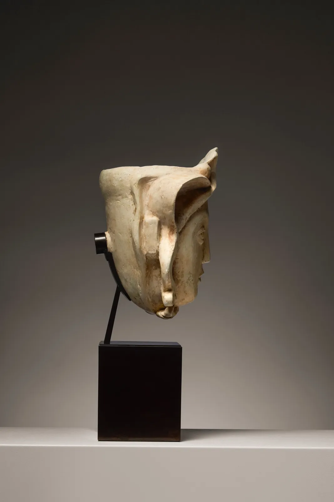 ALBERTO GIACOMETTI, 'Masque' or 'Masque coiffure', c. 1933